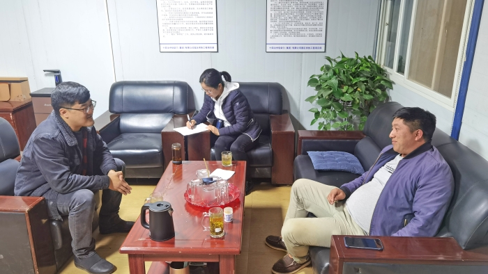 15  談心談話1